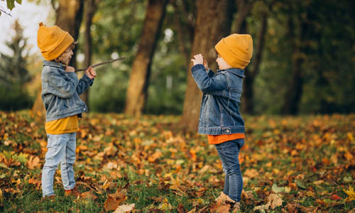 Shepherds Spring Pre-school Nursery Andover image